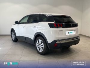 Peugeot 3008  1.5L BlueHDi 96kW (130CV) S&S Active - Foto 7