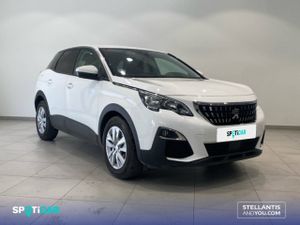 Peugeot 3008  1.5L BlueHDi 96kW (130CV) S&S Active - Foto 3