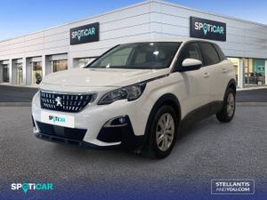 Peugeot 3008  1.5L BlueHDi 96kW (130CV) S&S Active - Foto 2