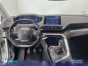 Peugeot 3008  1.5L BlueHDi 96kW (130CV) S&S Active - Foto 8