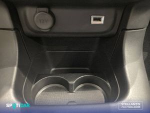 Citroën C3  PureTech 60KW (82CV) Feel - Foto 15