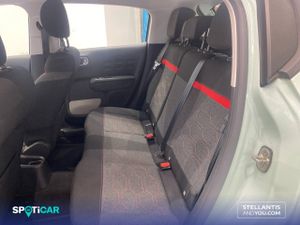 Citroën C3  PureTech 60KW (82CV) Feel - Foto 10