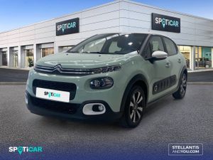 Citroën C3  PureTech 60KW (82CV) Feel - Foto 2