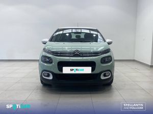 Citroën C3  PureTech 60KW (82CV) Feel - Foto 3