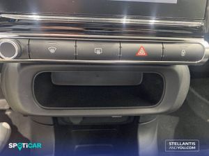 Citroën C3  PureTech 60KW (82CV) Feel - Foto 20