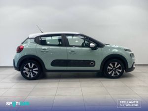 Citroën C3  PureTech 60KW (82CV) Feel - Foto 4