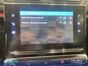 Citroën C3  PureTech 60KW (82CV) Feel - Foto 19