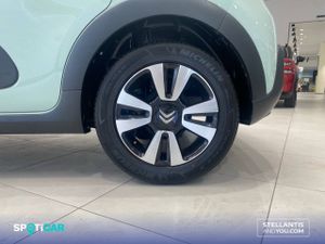 Citroën C3  PureTech 60KW (82CV) Feel - Foto 11