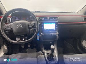 Citroën C3  PureTech 60KW (82CV) Feel - Foto 8