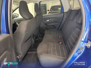 Dacia Duster   TCE 110kW (150CV) 4X2 EDC Prestige - Foto 10