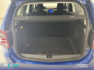 Dacia Duster   TCE 110kW (150CV) 4X2 EDC Prestige - Foto 6