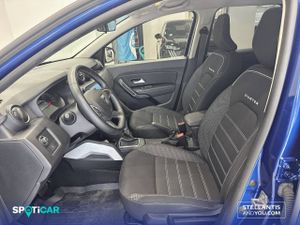 Dacia Duster   TCE 110kW (150CV) 4X2 EDC Prestige - Foto 9