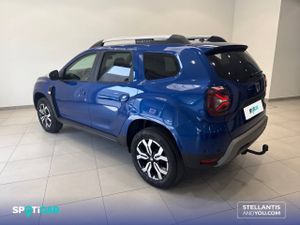 Dacia Duster   TCE 110kW (150CV) 4X2 EDC Prestige - Foto 7