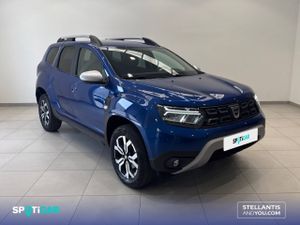 Dacia Duster   TCE 110kW (150CV) 4X2 EDC Prestige - Foto 3