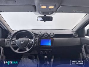 Dacia Duster   TCE 110kW (150CV) 4X2 EDC Prestige - Foto 8