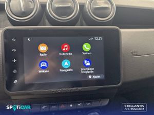 Dacia Duster   TCE 110kW (150CV) 4X2 EDC Prestige - Foto 13