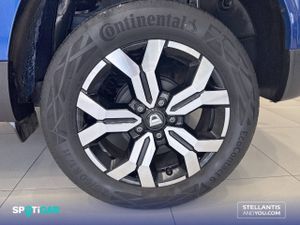 Dacia Duster   TCE 110kW (150CV) 4X2 EDC Prestige - Foto 11