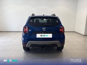 Dacia Duster   TCE 110kW (150CV) 4X2 EDC Prestige - Foto 5