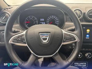 Dacia Duster   TCE 110kW (150CV) 4X2 EDC Prestige - Foto 17