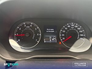 Dacia Duster   TCE 110kW (150CV) 4X2 EDC Prestige - Foto 14