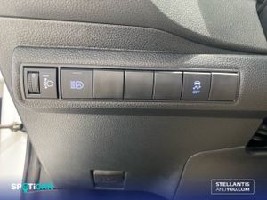 Toyota Corolla  2.0 180H  E-CVT TOURING SPORT Style - Foto 13