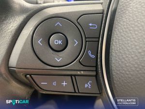 Toyota Corolla  2.0 180H  E-CVT TOURING SPORT Style - Foto 20