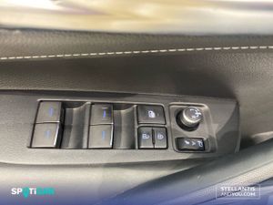 Toyota Corolla  2.0 180H  E-CVT TOURING SPORT Style - Foto 12