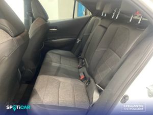 Toyota Corolla  2.0 180H  E-CVT TOURING SPORT Style - Foto 10