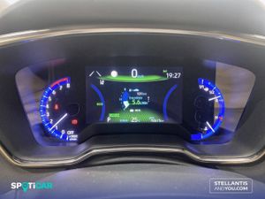 Toyota Corolla  2.0 180H  E-CVT TOURING SPORT Style - Foto 22