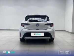 Toyota Corolla  2.0 180H  E-CVT TOURING SPORT Style - Foto 5