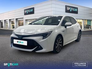 Toyota Corolla  2.0 180H  E-CVT TOURING SPORT Style - Foto 2