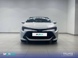 Toyota Corolla  2.0 180H  E-CVT TOURING SPORT Style - Foto 3