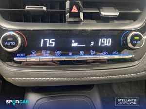 Toyota Corolla  2.0 180H  E-CVT TOURING SPORT Style - Foto 16