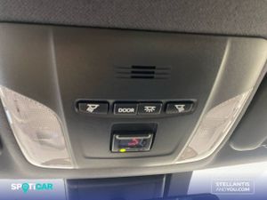 Toyota Corolla  2.0 180H  E-CVT TOURING SPORT Style - Foto 25