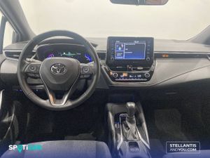 Toyota Corolla  2.0 180H  E-CVT TOURING SPORT Style - Foto 8