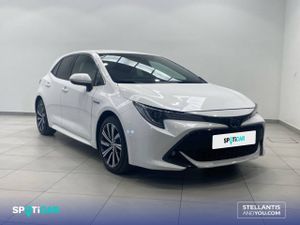 Toyota Corolla  2.0 180H  E-CVT TOURING SPORT Style - Foto 3