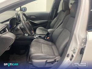 Toyota Corolla  2.0 180H  E-CVT TOURING SPORT Style - Foto 9