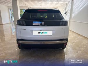 Peugeot 3008  1.5 BlueHDi 96kW S&S  EAT8 GT - Foto 5