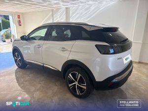 Peugeot 3008  1.5 BlueHDi 96kW S&S  EAT8 GT - Foto 7