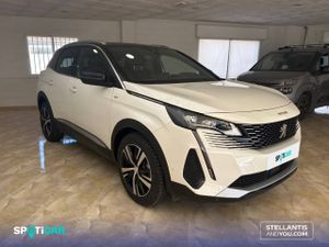 Peugeot 3008  1.5 BlueHDi 96kW S&S  EAT8 GT - Foto 3