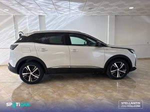 Peugeot 3008  1.5 BlueHDi 96kW S&S  EAT8 GT - Foto 4