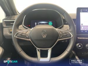 Renault Clio   TCe 90 (67kw) Techno - Foto 18
