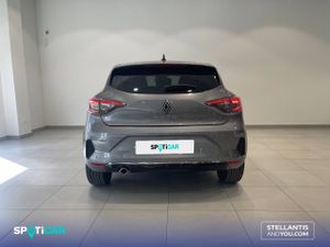 Renault Clio   TCe 90 (67kw) Techno - Foto 5
