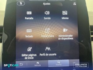 Renault Clio   TCe 90 (67kw) Techno - Foto 25