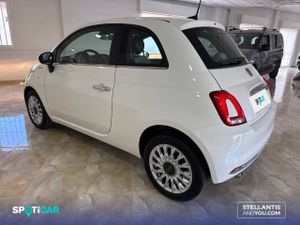 Fiat 500   1.0 Hybrid 51KW (70 CV) Dolcevita - Foto 7
