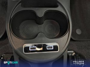 Fiat 500   1.0 Hybrid 51KW (70 CV) Dolcevita - Foto 17