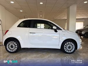 Fiat 500   1.0 Hybrid 51KW (70 CV) Dolcevita - Foto 4