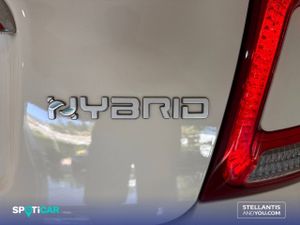 Fiat 500   1.0 Hybrid 51KW (70 CV) Dolcevita - Foto 20