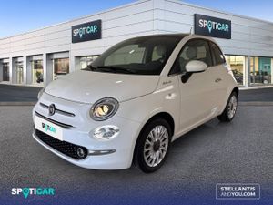 Fiat 500   1.0 Hybrid 51KW (70 CV) Dolcevita - Foto 2