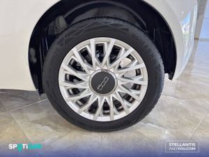 Fiat 500   1.0 Hybrid 51KW (70 CV) Dolcevita - Foto 11